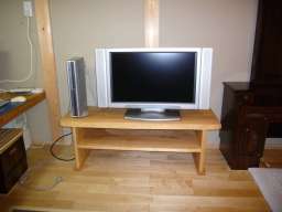 �^���ꖇ�̃e���r�{�[�h