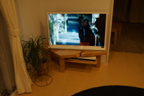 �g�`�ꖇ�e���r�{�[�h