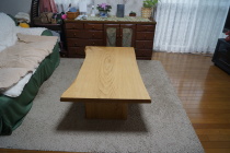 �N���ꖇ�Z���^�[�e�[�u��