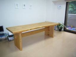 �т��r�̃e�[�u��