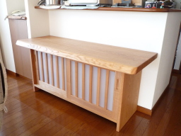 �^���ꖇ��V�Ɏg�����L���r�l�b�g