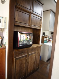 �A���e�B�[�N�d�グ�̐H��I