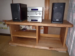 �u�i�ꖇ�̃I�[�f�B�I���b�N